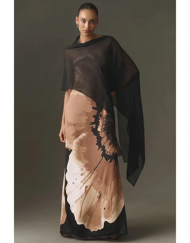 Beaded Tubi Dress