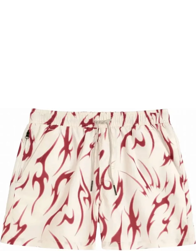 Tribalo Swim Shorts