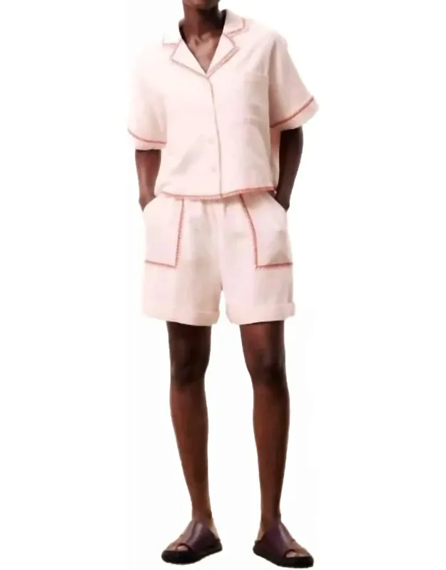 Celestea Shorts