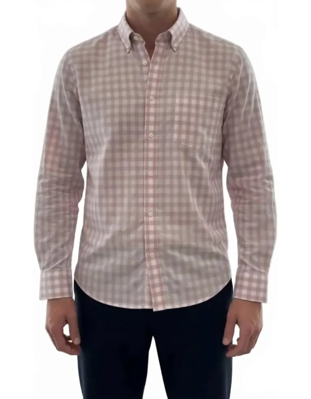 Hutcheson Sport Shirt