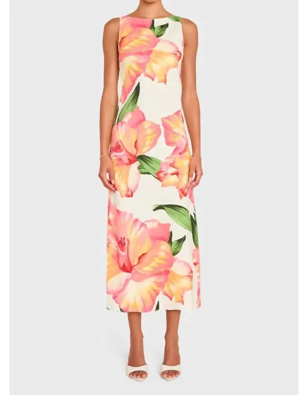 Margo Midi Dress