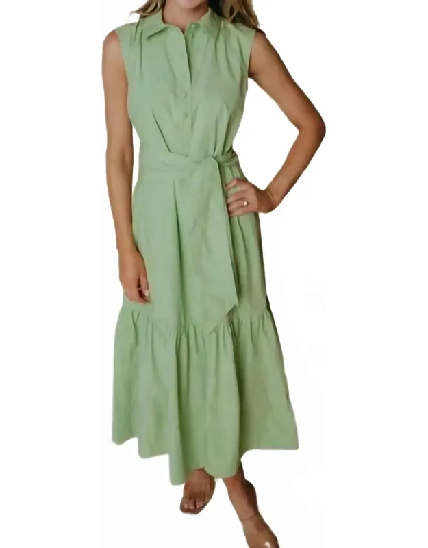 Eloise Midi Dress