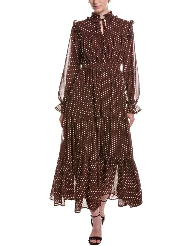 A-line Dress