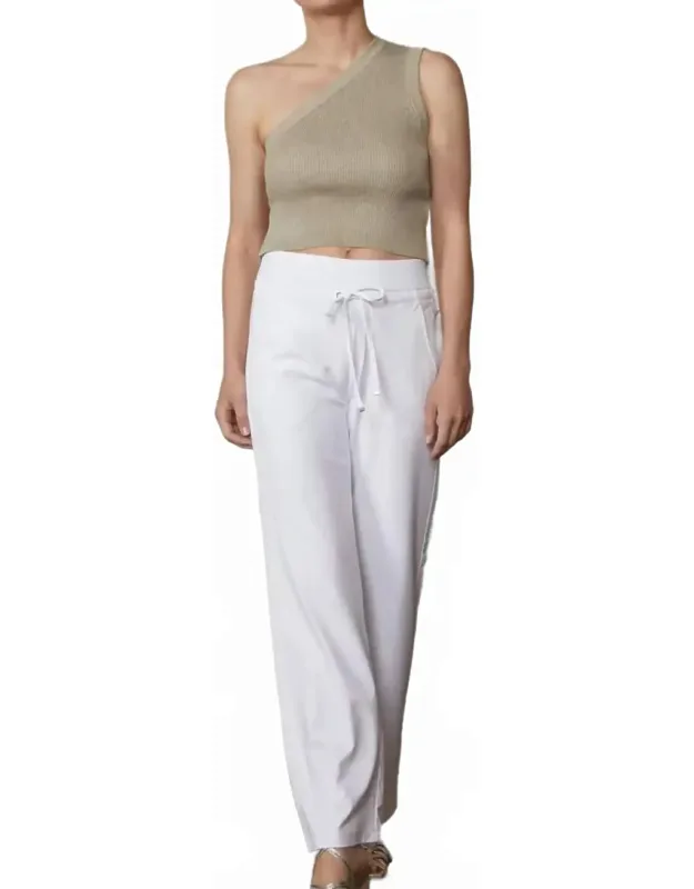 Candice Straight Pants