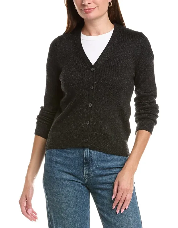Ruiz Cardigan