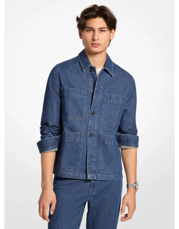 Chore Jacket