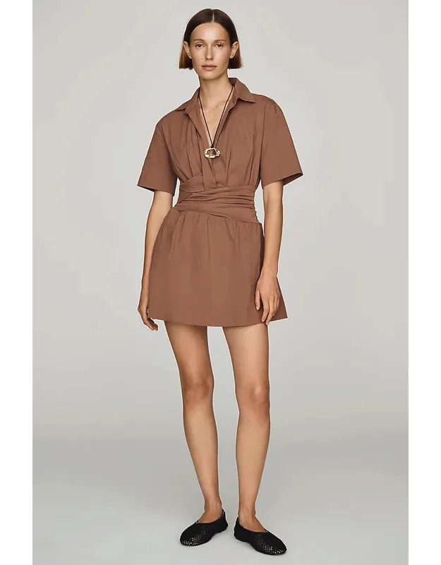 Mini Dress