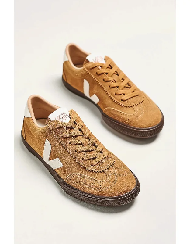 Volley O. T. Sneakers