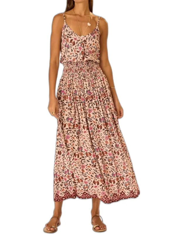 Bella Midi Skirt