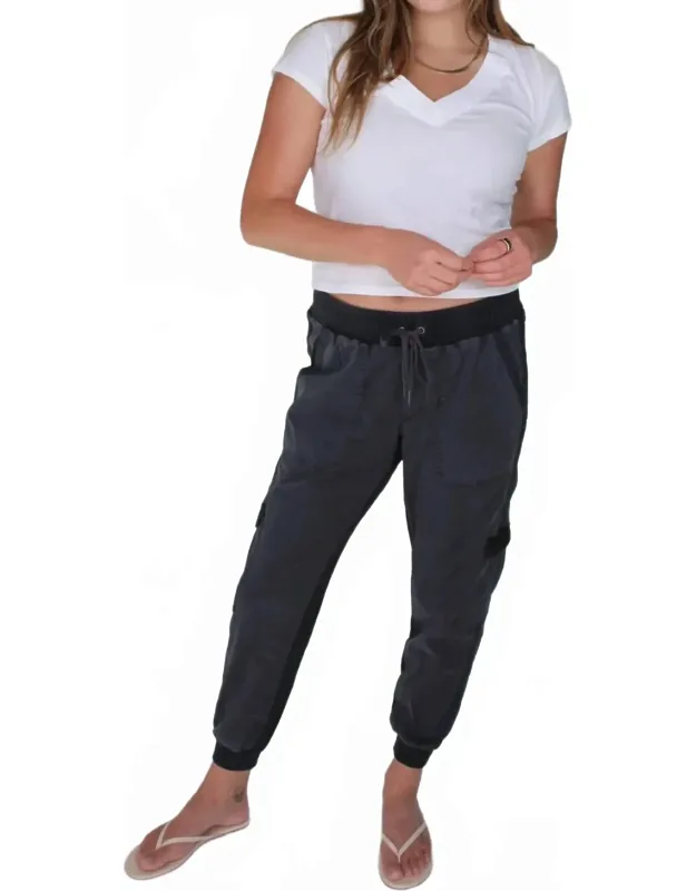 Jogger Pants
