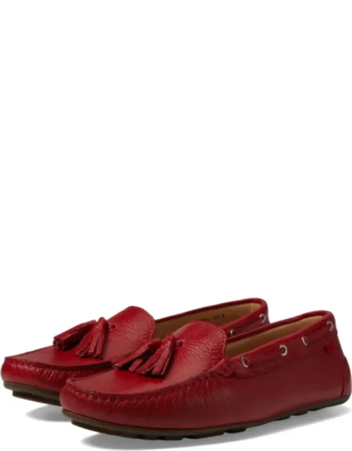 Murray Hill Tassel Loafers Slip On