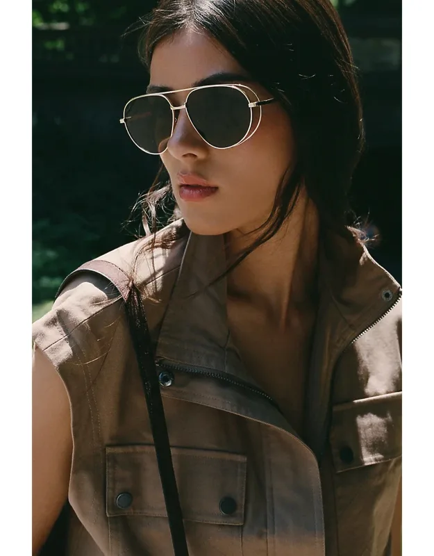 Aviator Sunglasses
