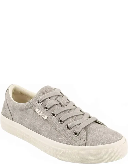 _plim Soul Sneaker With Contoured Footbed And Flexible Rubber Outsole_
