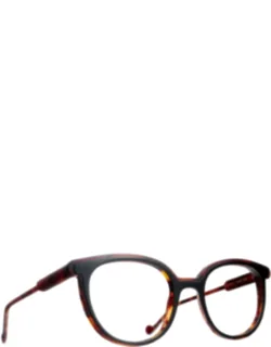Honey Phantos Acetate Sunglasses