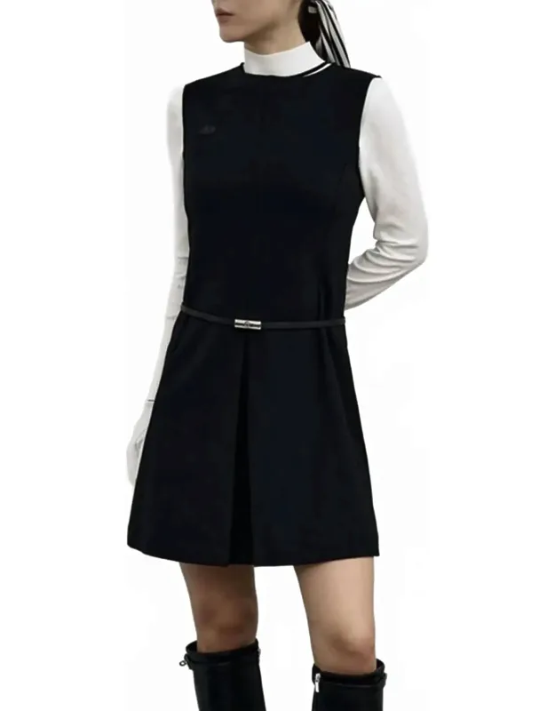 Golf One-piece Dress