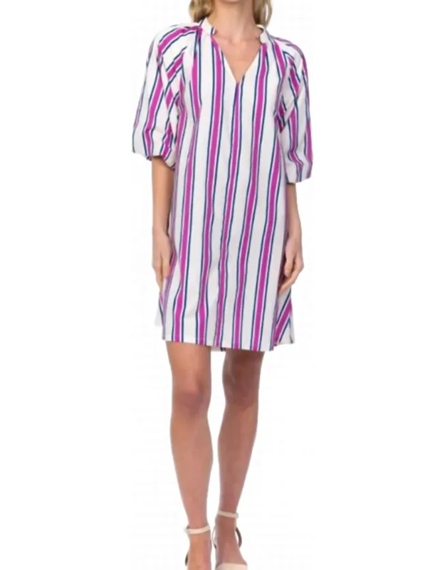 Layana Dress