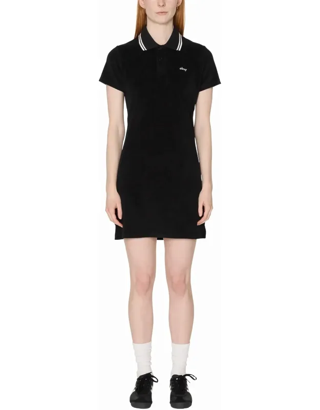 Lucia Polo Dress