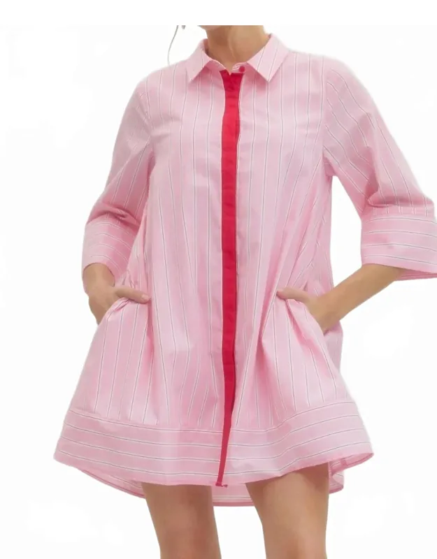 Lovie Dress