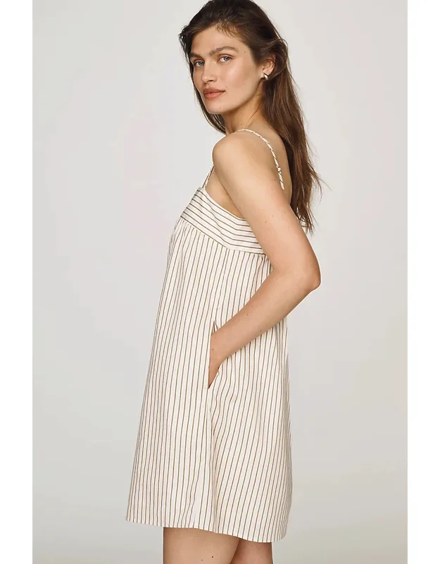 Mini Dress