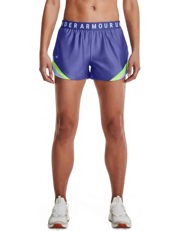 Play Up Shorts