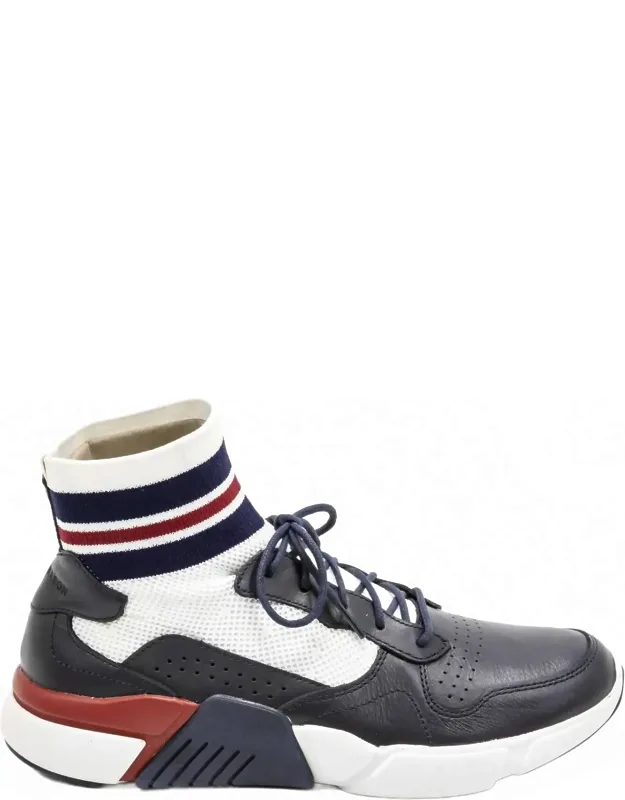Block Varsity Shoes