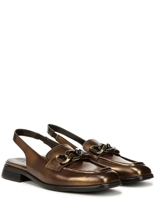 Frances Slingback Loafers