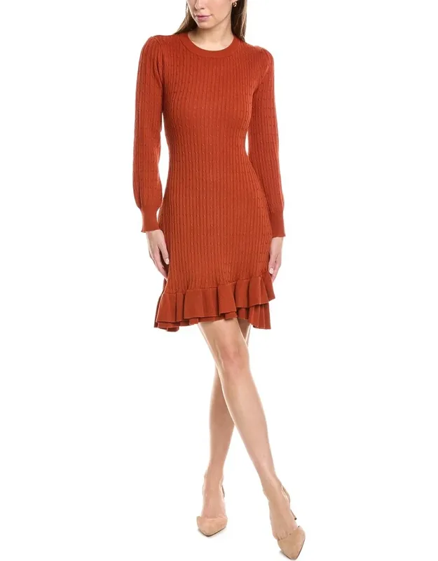 Sweaterdress