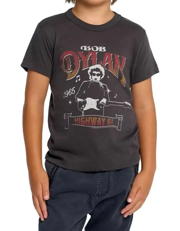 Highway 61 Tee