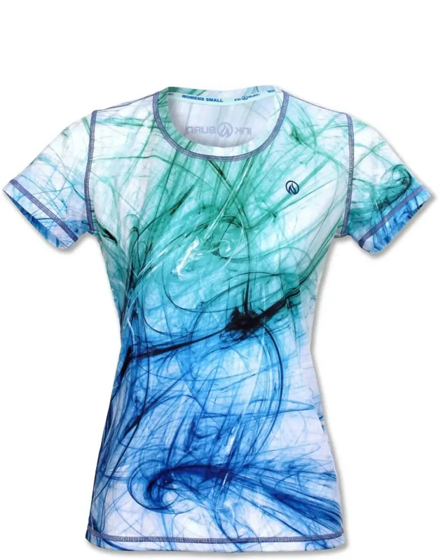 Sketch Tech Shirt
