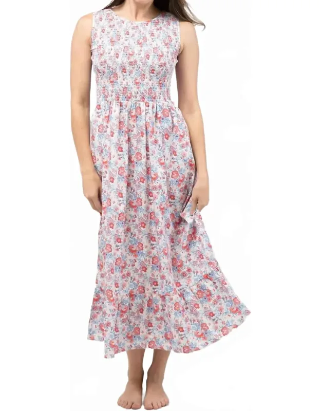 Margot Dress
