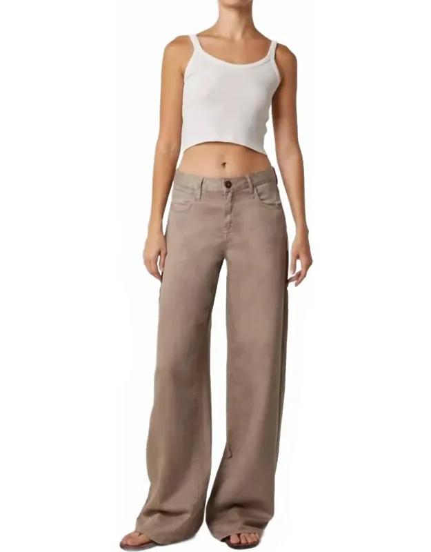 Utility Pants