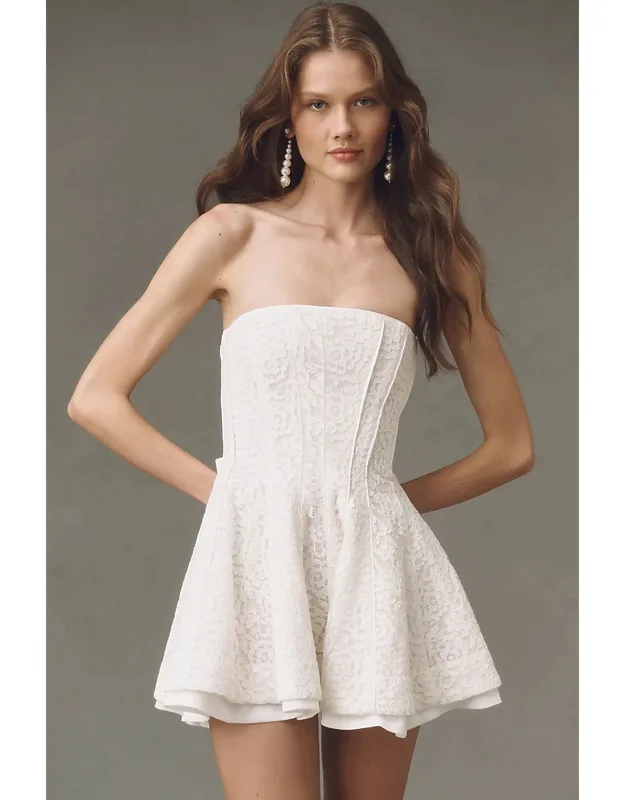 Rosemary Mini Dress