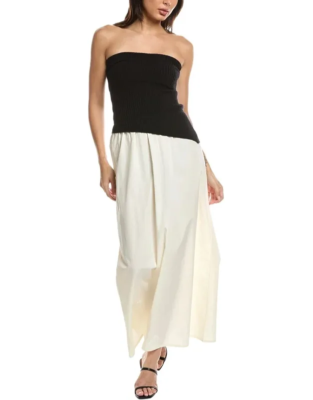 Roen Maxi Dress