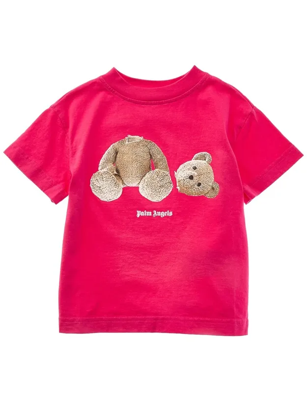 Bear T-shirt
