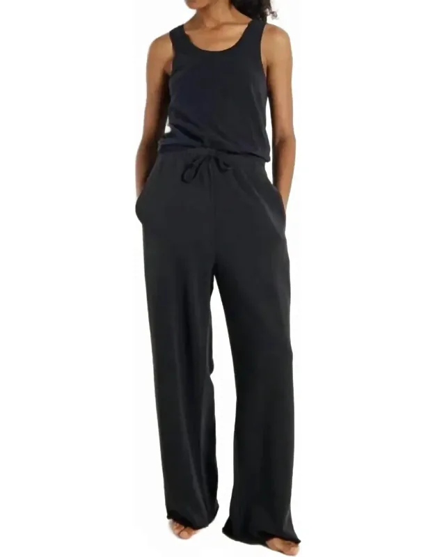 Drawstring Joggers