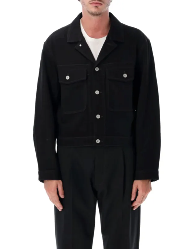 Trucker Jacket