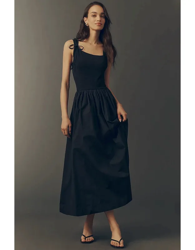 Midi Dress