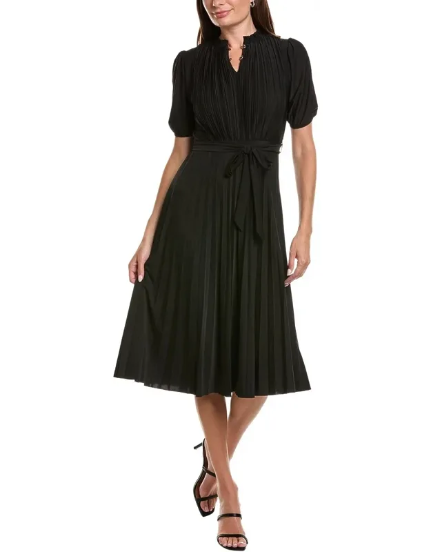 A-line Dress