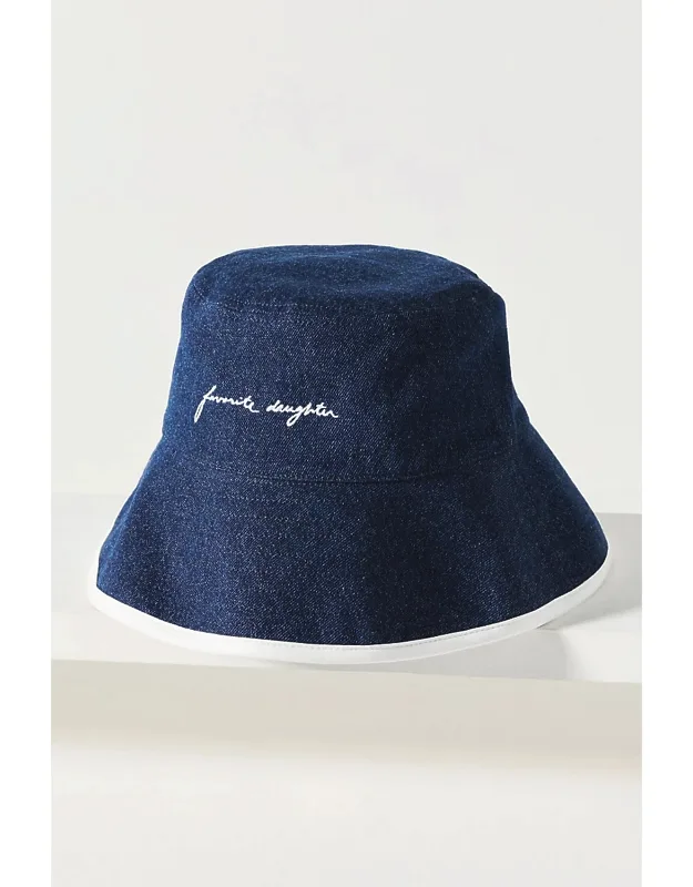 Bucket Hat