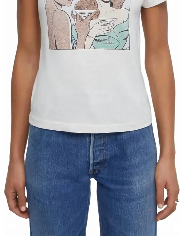 Classic Happy Hour Tee