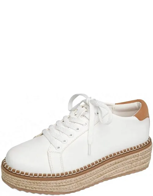 Misty Espadrille Sneakers