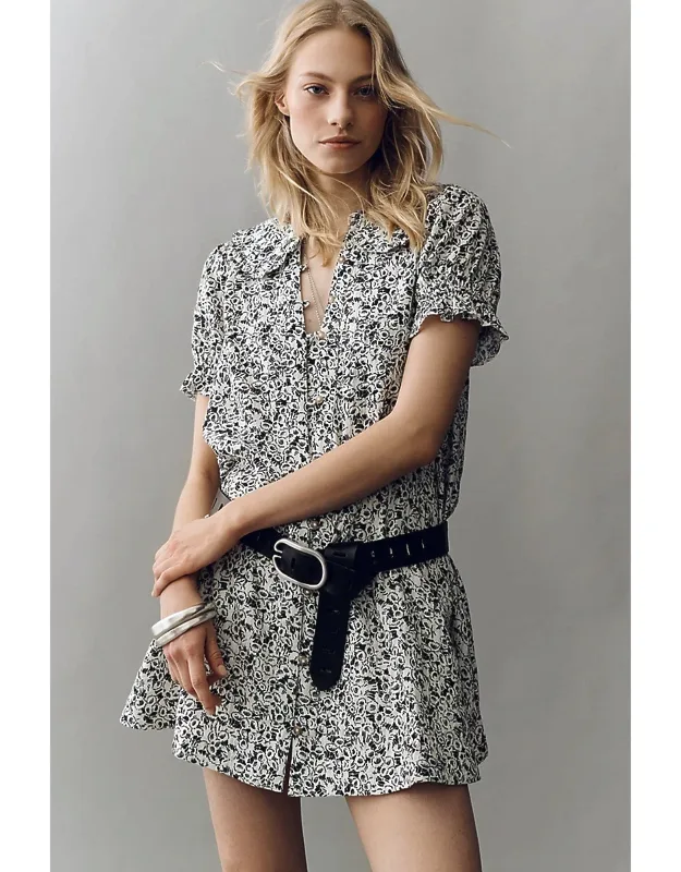 Mini Dress