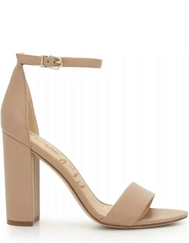 Yaro Dress Sandals