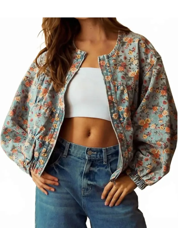 Field Of Dreams Jacket