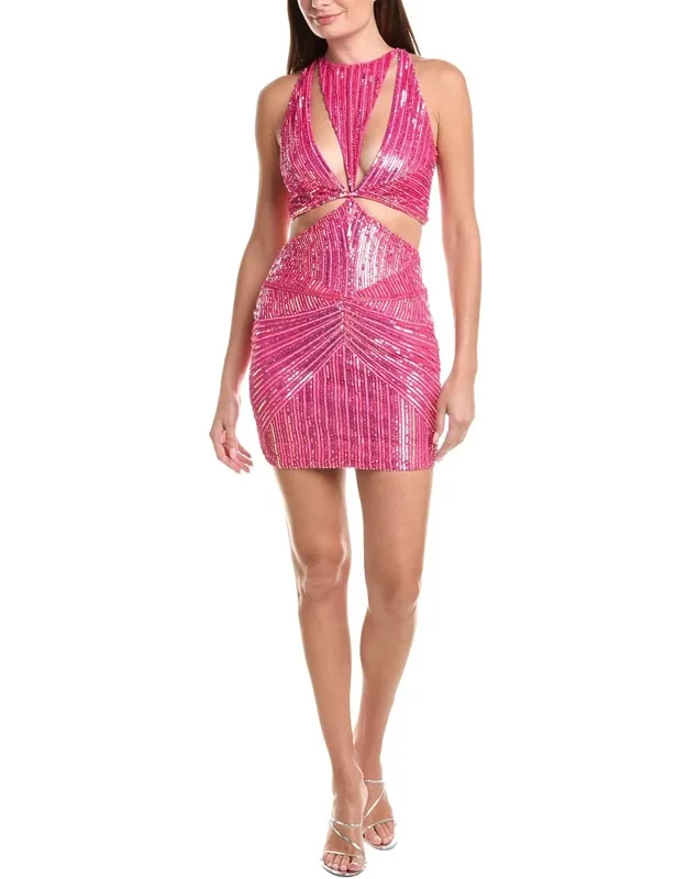 Mary Dress