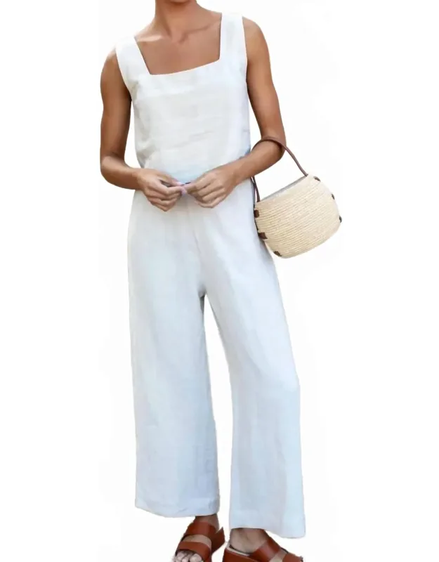 Roma Pants
