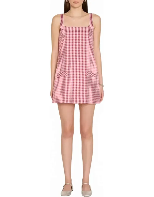 Indy Mini Dress