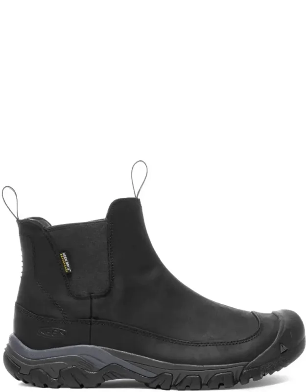 Anchorage Iii Waterproof Boots