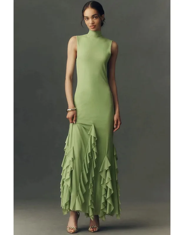 Tendral Maxi Dress