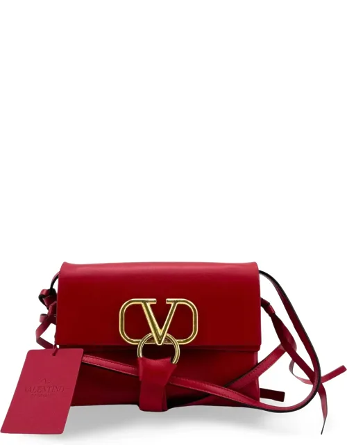 V-sling Small Shoulder Bag